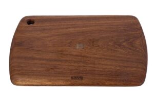 Доска для подачи LAVA L 380 мм, B 270 мм артикул LV AS 279 IR