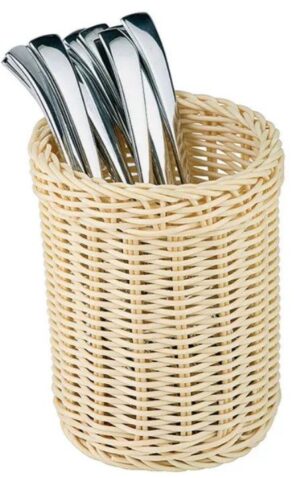 Подставка для столовых приборов APS D 120 мм, H 150 мм артикул 40130