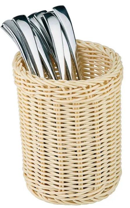 Подставка для столовых приборов APS D 120 мм, H 150 мм артикул 40130