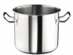 Котел Pintinox MASTER 10,75 л, D 240 мм, H 240 мм артикул 38400324