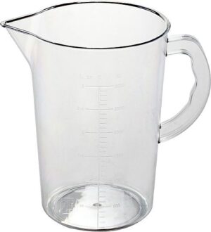 Мерный кувшин MACO Jiwins JW-608C 200 мл артикул 391276