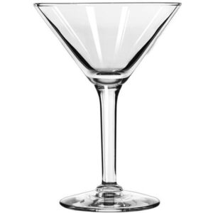 Рюмка для коктейлей Libbey Citation 177 мл, D 103 мм, H 145 мм стекло артикул 8455