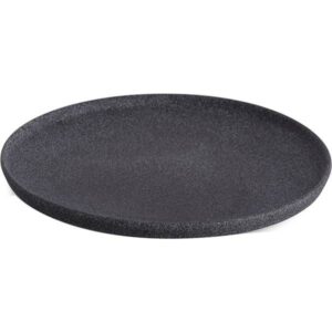 Тарелка G.BENEDIKT Granit D 200 мм, серый матовый артикул G4Q2120