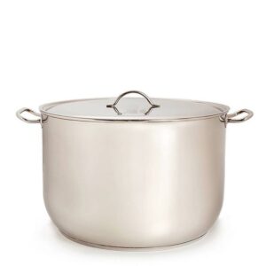 Кастрюля AMET 45 л, Ø450 мм с ТРС артикул 1с2598