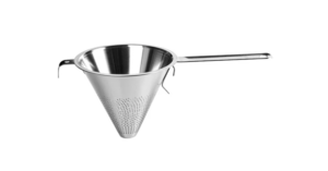 Дуршлаг Linden D 160 мм, L 370 мм, B 175 мм, H 140 мм артикул 515016-03