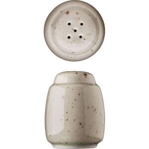 Солонка LILIEN Lifestyle фарфор песочн. артикул LSN5090