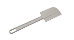 Лопатка для кондитерских изделий De Buyer L 240 мм артикул 4891.24N