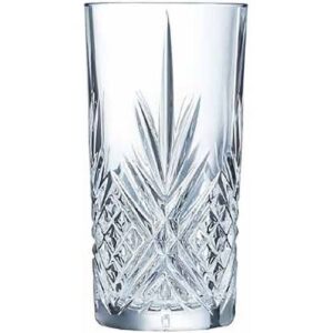 Стаканы Хайбол Luminarc Зальцбург d=75 мм. h=150 мм.380 мл. артикул P4185