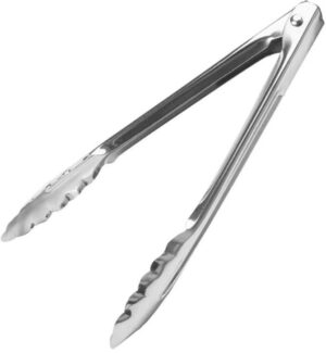 Щипцы универсальные ProHotel UT09M L 240/85 мм, B 40 мм артикул 4144015