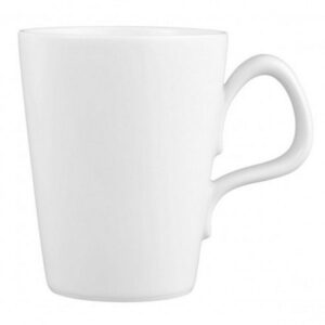 Кружка Seltmann Weiden Paula 450 мл, D 90 мм, H 118 мм, H 135 мм артикул 001.759262