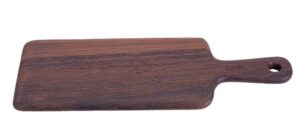 Доска для подачи LAVA L 460 мм, B 160 мм артикул LV AS 294 IR