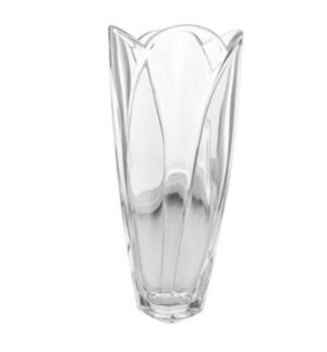 Ваза для цветов Bohemia Globus 160 мм. артикул 9K7/8KE64