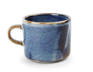 Чашка F2D Nova 200 мл, D 78 мм, H 60 мм артикул 604112