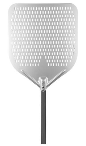 Лопата для пиццы P.L. Proff Cuisine Black proffi L 1630 мм