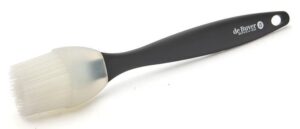 Кисть кондитерская De Buyer L 250 мм, B 45 мм, H 35 мм артикул 4807.60N