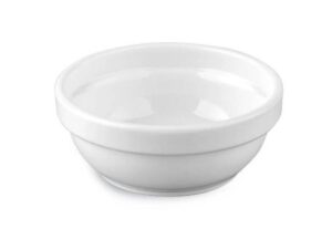 Соусник KAPP белый 40 мл артикул 46110040