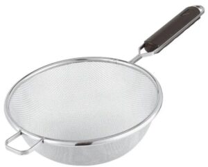 Сито Paderno D 180 мм, H 60 мм, L 400 мм артикул 12622-18