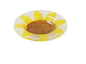 Подсвечник Bdk Flower 80 мм. артикул 6101263