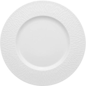 Тарелка Guy Degrenne Boreal satin D 285 мм артикул 193318