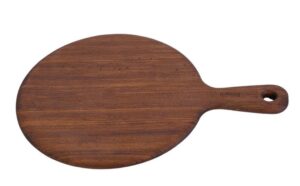 Доска для подачи LAVA D 300 мм, L 430 мм артикул LV AS 291 IR