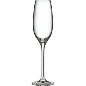 Бокал-флюте для шампанского Rona Edition 150 мл. D 62 мм. H 230 мм. артикул 6050 0700