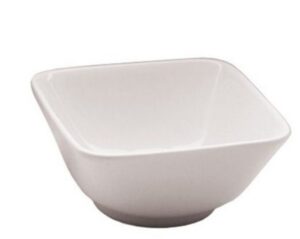 Салатник Noname Classic 600 мл, L 150 мм, B 150 мм, H 60 мм артикул фк445