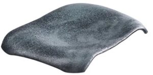 Блюдо для подачи PORDAMSA Emporium L 190 мм, B 140 мм артикул XGLAS-0219