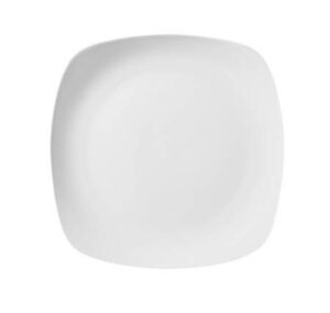 Тарелка Cameo Square Coupe 260х260 мм, H 27 мм артикул 712-101N