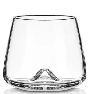 Стакан Олд Фэшн MGline Vesta 420 мл, D 90 мм, H 85 мм артикул 74578