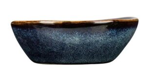 Соусник Corone Celeste синий 25 мл, D 65 мм артикул фк0841