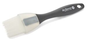 Кисть кондитерская De Buyer L 190 мм, B 43 мм, H 13 мм артикул 4807.00