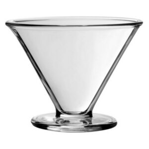 Креманка MGline 170 мл, D 100 мм, H 81 мм артикул 78549