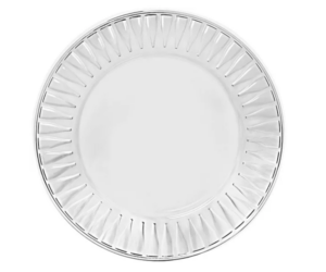 Тарелка Vidivi Murano Ottico D 150 мм артикул VDVM100880