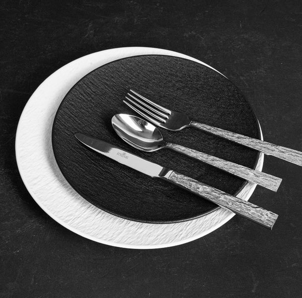 Перечница Corone Grafica белая артикул фк6958