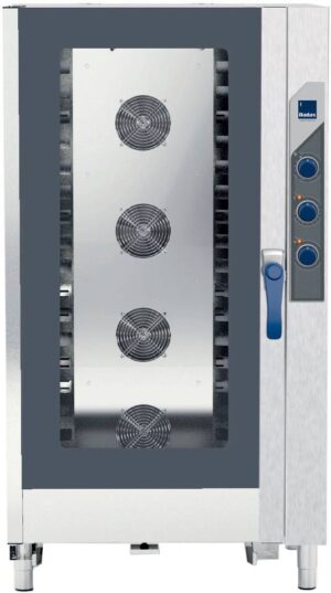 Пароконвектомат RADAX Tolstoy TL20M0L