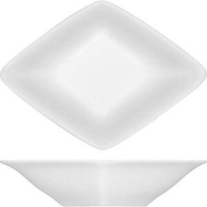 Соусник Bauscher Raffinesse 60 мл, L 103 мм, B 78 мм артикул 20 6106