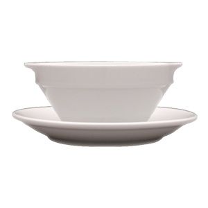 Блюдце Lubiana Kaszub-Hel D 160 мм. H 15 мм. артикул 0615