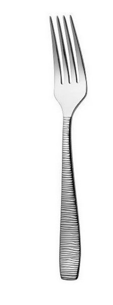 Вилка столовая CHURCHILL Bamboo L 207 мм артикул BATAFO1