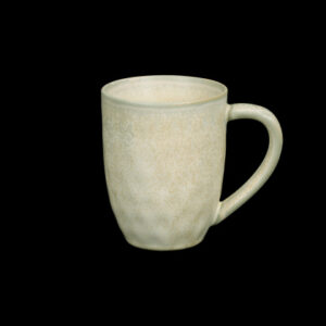 Кружка Corone Sabbia 350 мл, песочный [51035] артикул фк5411