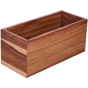 Подставка под емкости для специй PPwood H 100 мм. L 230 мм. B 100 мм. артикул Q818O-00N