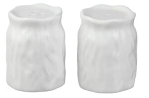 Набор для специй KunstWerk Milk D 48 мм, H 60 мм артикул A17742