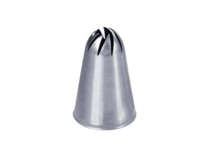 Насадка Pujadas (закрытый цветок) (d6мм) 817.006 артикул 817.006