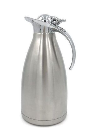 Кофейник-термос MACO 600101 1000 мл, D 130 мм, H 215 мм артикул 400751