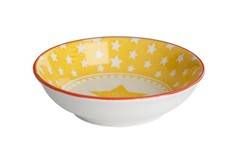 Чаша фафоровая Porland MIX&MATCH d 90мм , желтая. артикул 36Z109 желтый