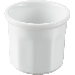 Соусник REVOL 40 мл, d50 мм, h45мм белый артикул 615551