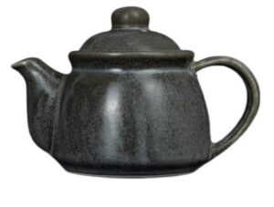 Чайник заварочный Corone Urbano серый 550 мл артикул фк1562