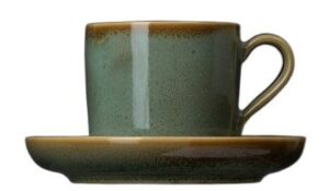 Кофейная пара Corone Primavera 115 мл артикул фк1759