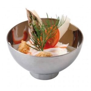 Емкость для закусок Garcia De Pou Buffet plastic 72 мл артикул 157.26