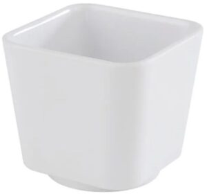 Салатник APS 150 мл, H 60 мм, L 65 мм, B 65 мм артикул 15110