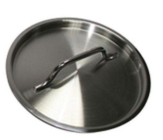 Крышка MACO RXPL20 D 200 мм артикул 361012